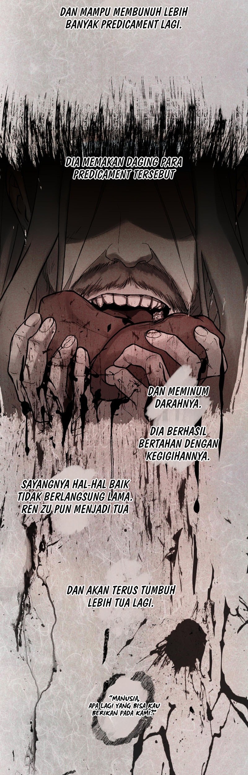 Reverend Insanity (Remake) Bab 5 halaman 12