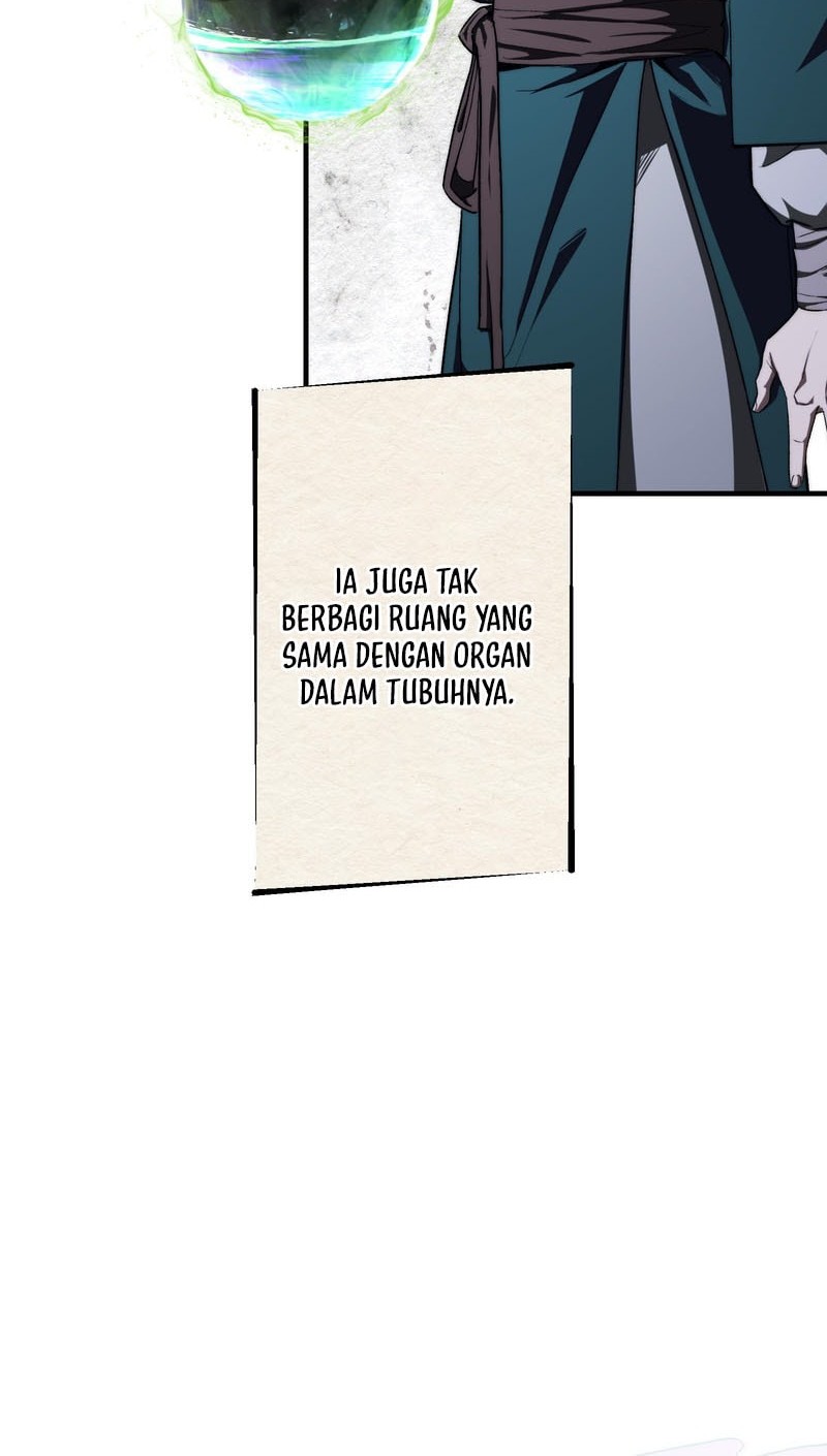 Reverend Insanity (Remake) Bab 5 halaman 33