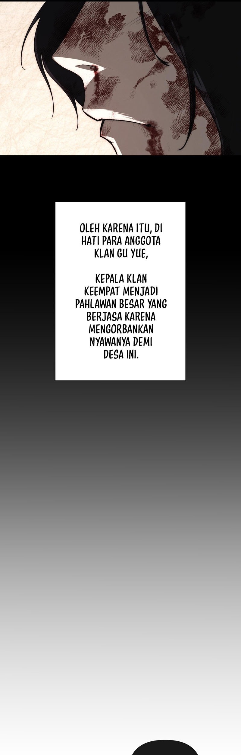 Reverend Insanity (Remake) Bab 6 halaman 44
