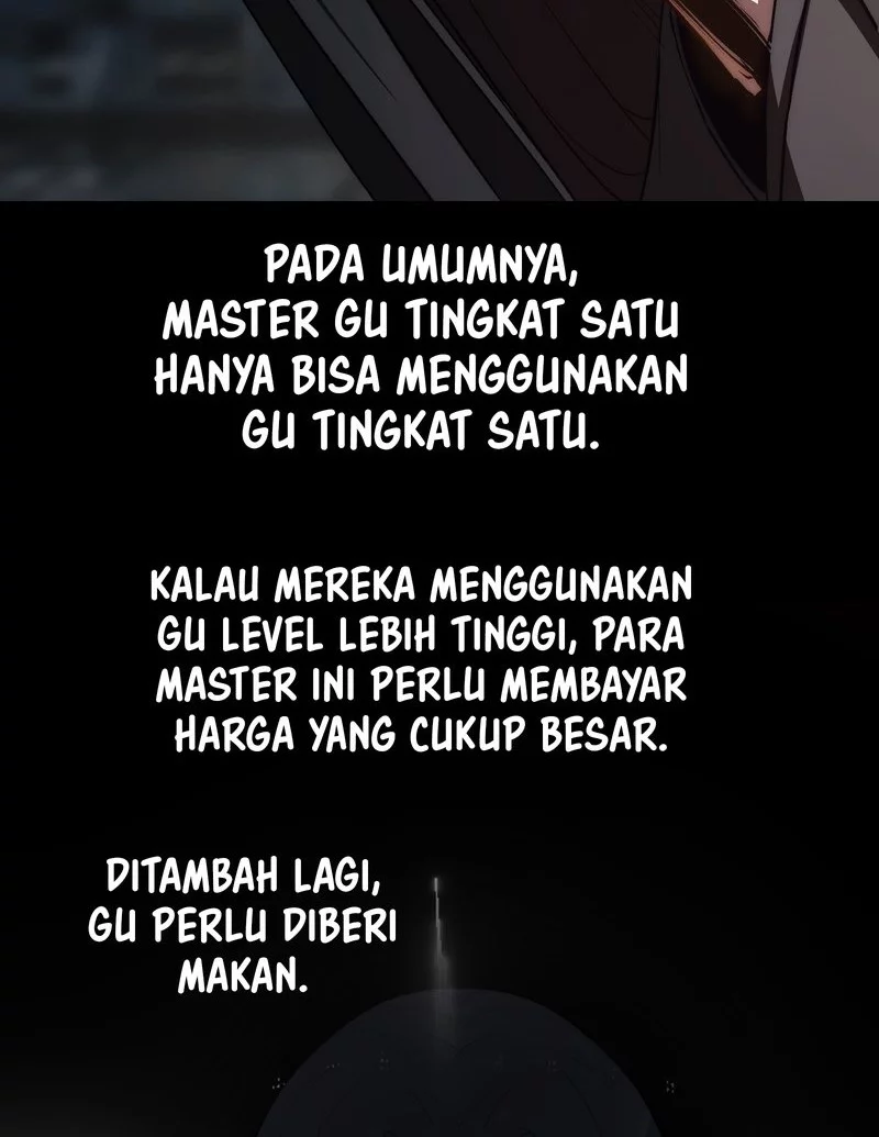 Reverend Insanity (Remake) Bab 7 halaman 12