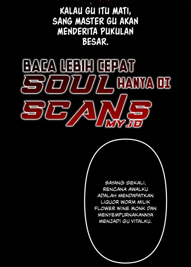 Reverend Insanity (Remake) Bab 7 halaman 14
