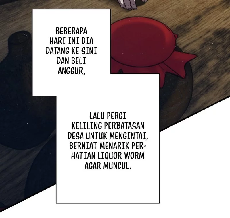 Reverend Insanity (Remake) Bab 7 halaman 20