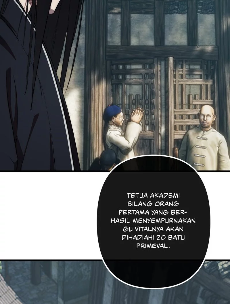 Reverend Insanity (Remake) Bab 7 halaman 26
