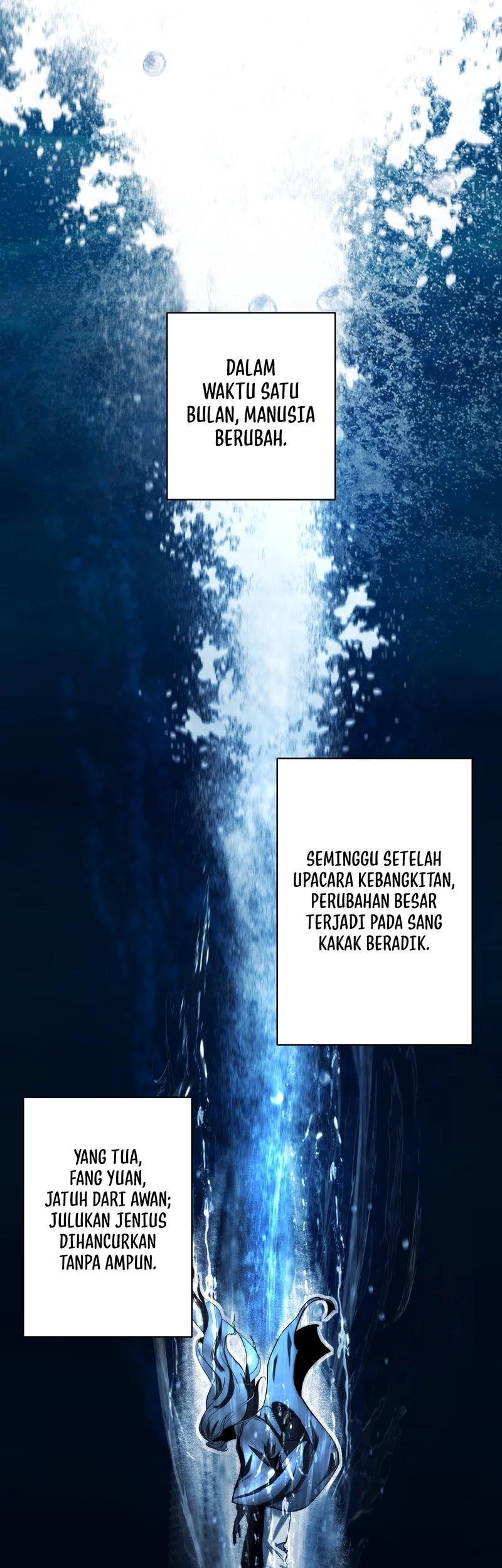 Reverend Insanity (Remake) Bab 7 halaman 31