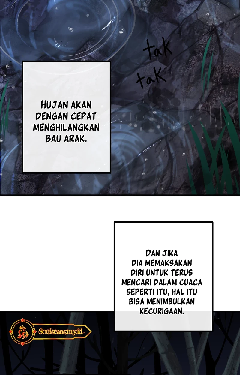 Reverend Insanity (Remake) Bab 8 halaman 11