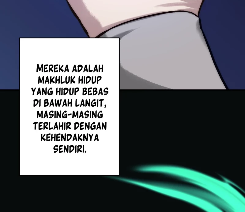 Reverend Insanity (Remake) Bab 8 halaman 19