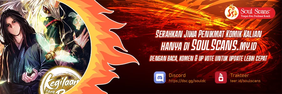 Reverend Insanity (Remake) Bab 9 halaman 2