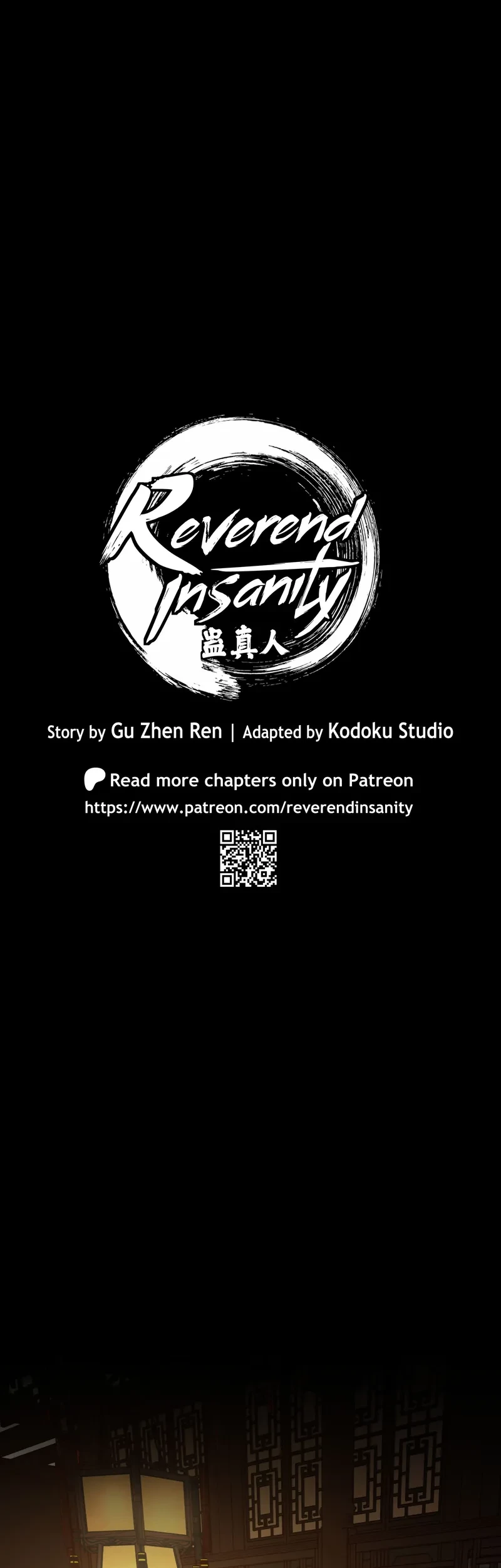Reverend Insanity (Remake) Bab 9 halaman 5