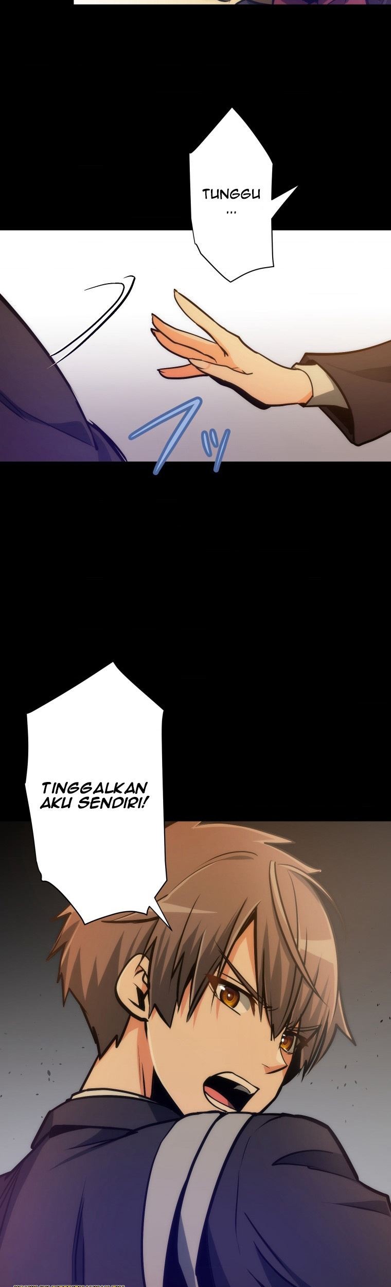 Reverse Tower Dungeon Bab 01 halaman 144