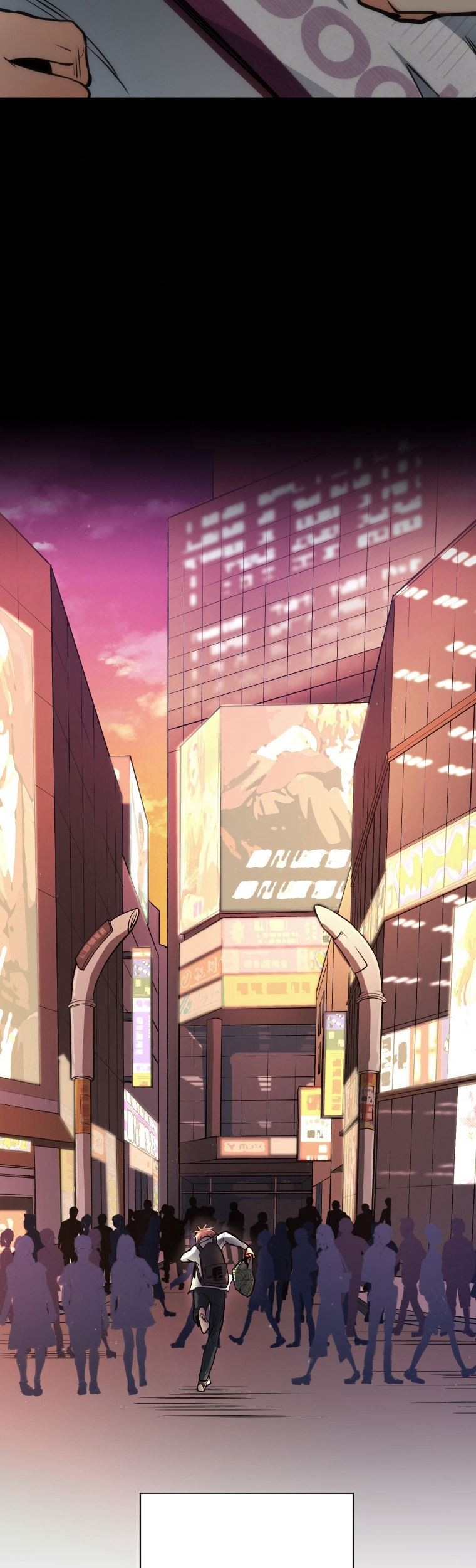 Reverse Tower Dungeon Bab 01 halaman 166