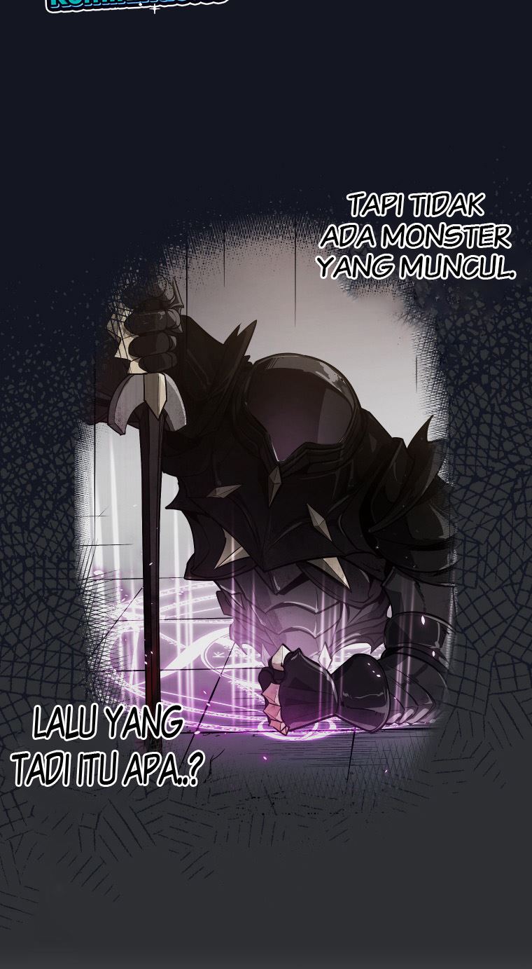 Reverse Tower Dungeon Bab 02 halaman 30