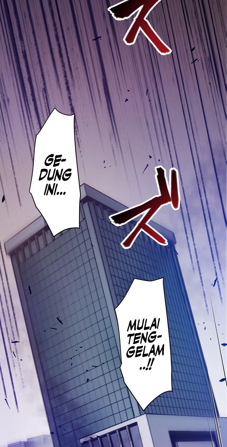 Reverse Tower Dungeon Bab 02 halaman 35