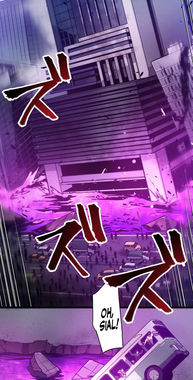 Reverse Tower Dungeon Bab 02 halaman 36