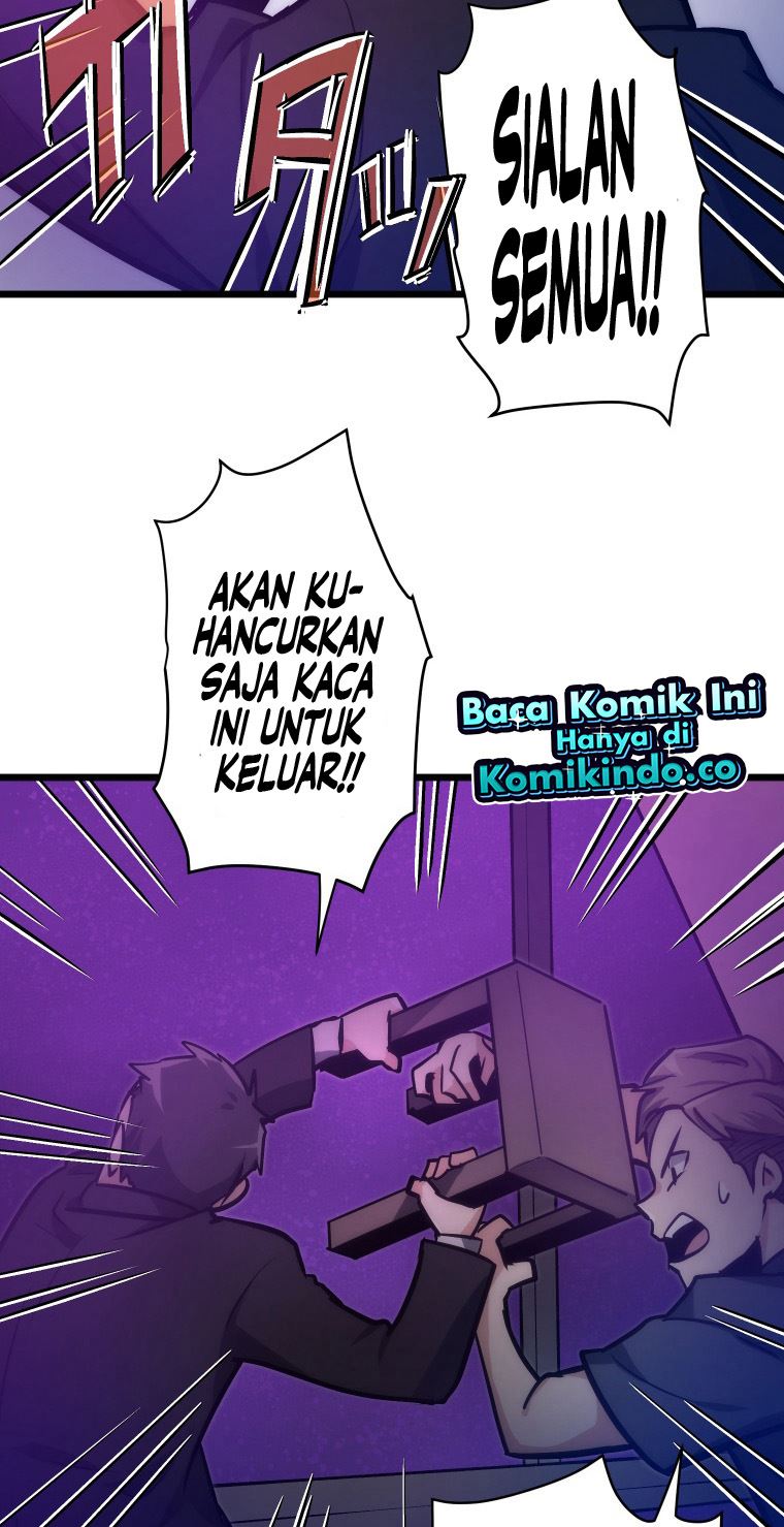 Reverse Tower Dungeon Bab 02 halaman 50