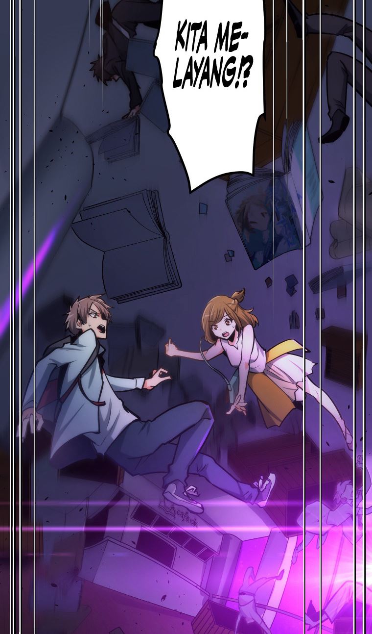 Reverse Tower Dungeon Bab 02 halaman 67