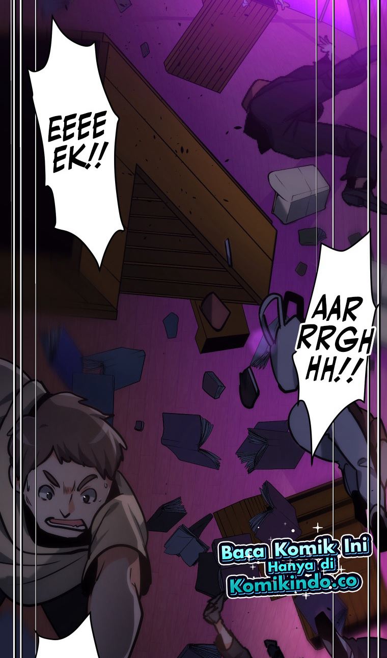 Reverse Tower Dungeon Bab 02 halaman 68