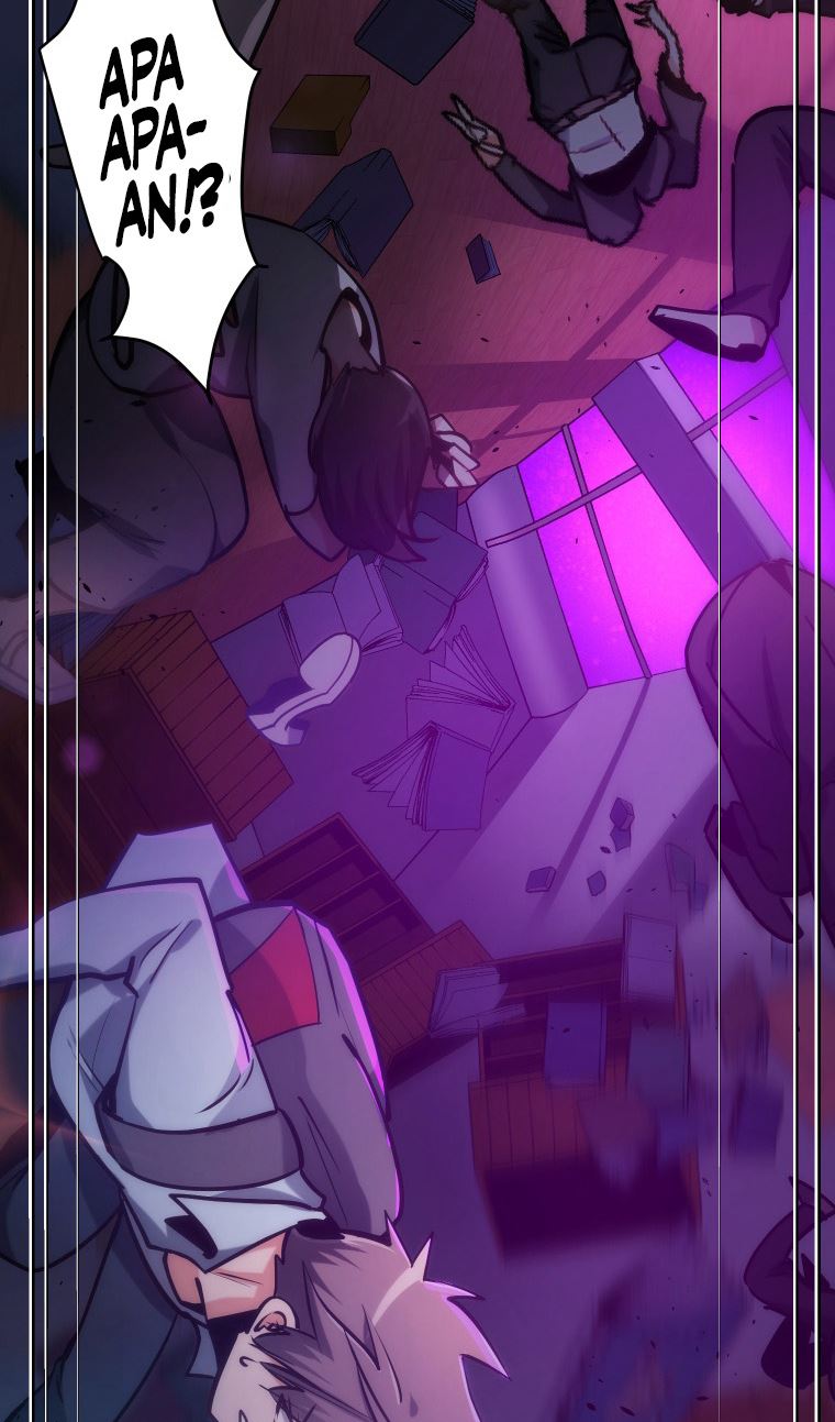 Reverse Tower Dungeon Bab 02 halaman 69