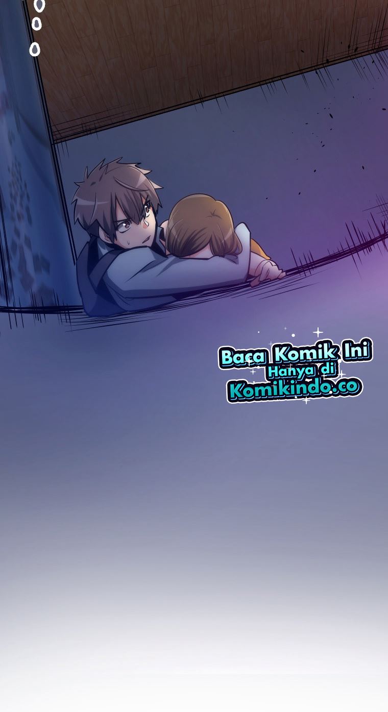 Reverse Tower Dungeon Bab 02 halaman 73