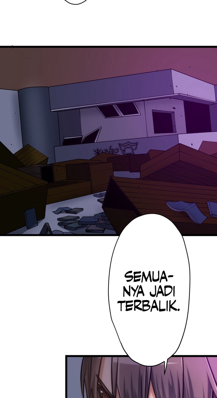 Reverse Tower Dungeon Bab 02 halaman 75