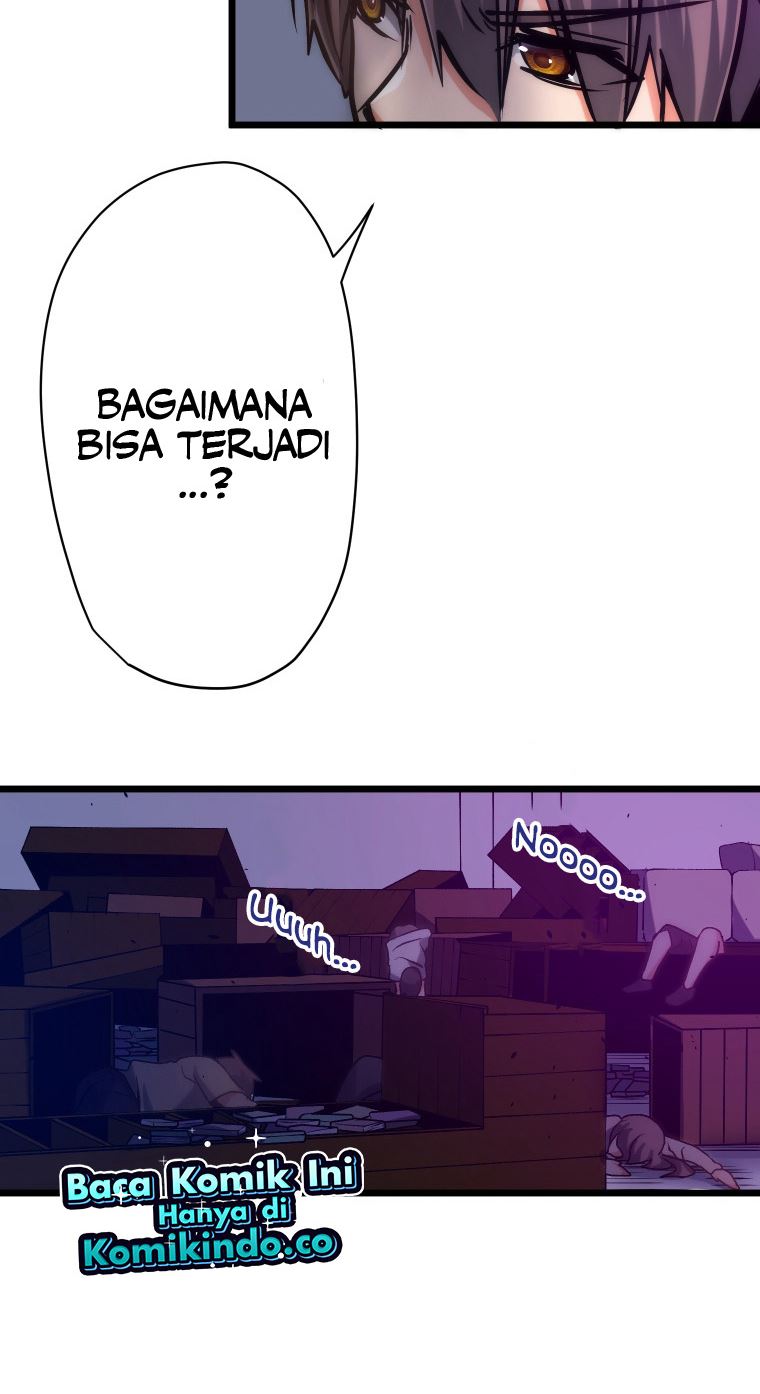 Reverse Tower Dungeon Bab 02 halaman 76