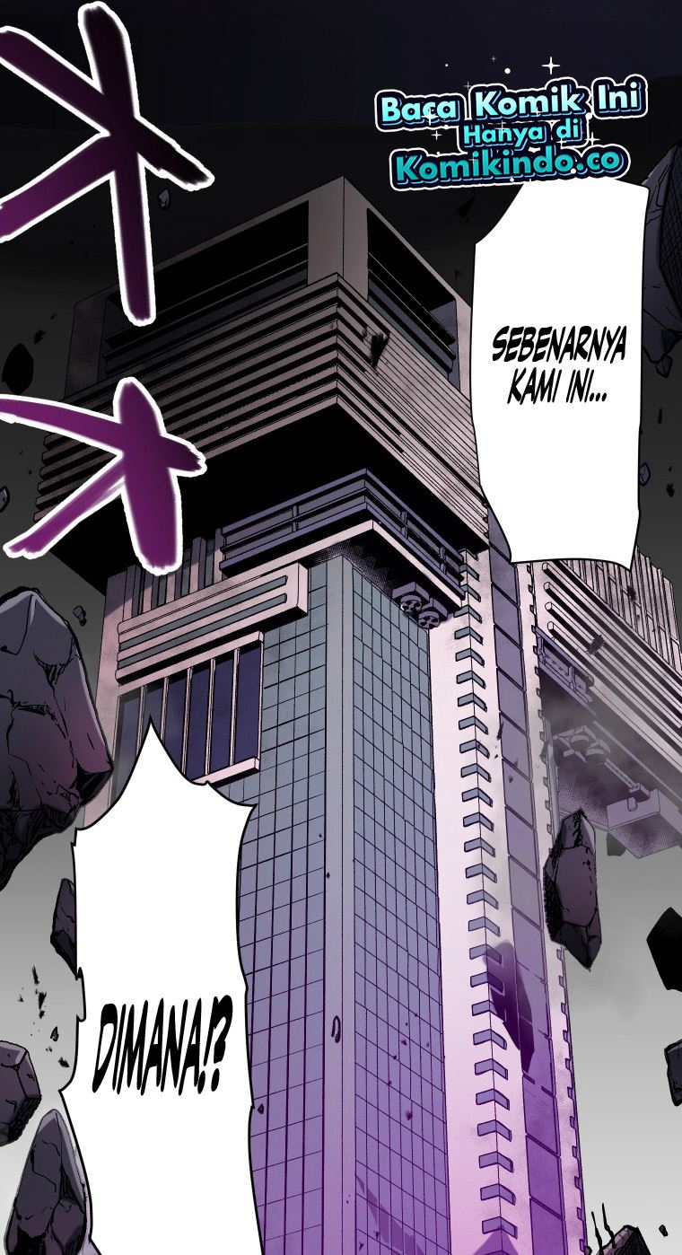 Reverse Tower Dungeon Bab 02 halaman 82