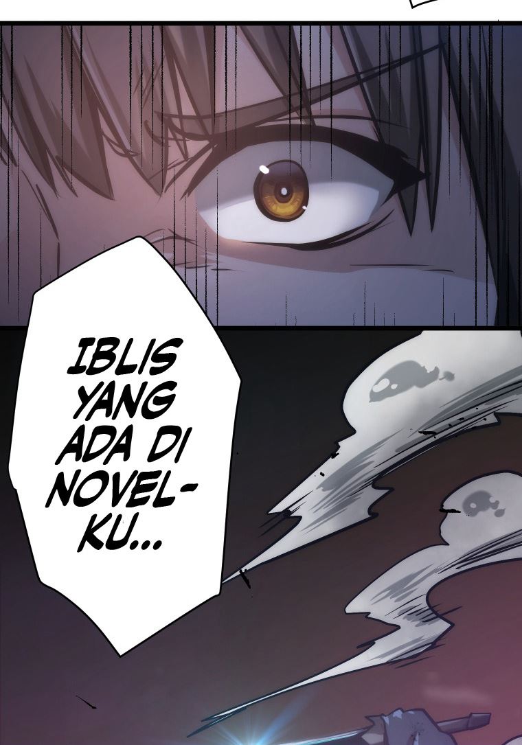 Reverse Tower Dungeon Bab 02 halaman 108