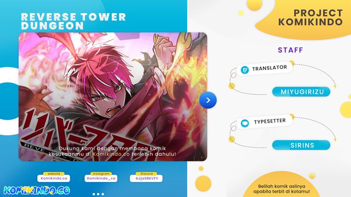 Reverse Tower Dungeon Bab 03 halaman 1