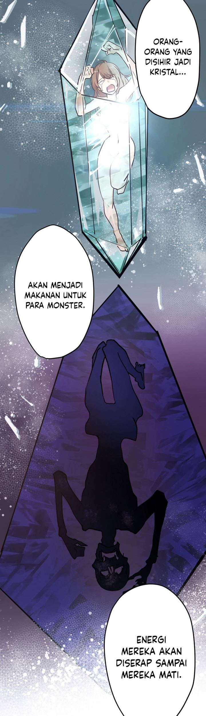 Reverse Tower Dungeon Bab 03 halaman 11