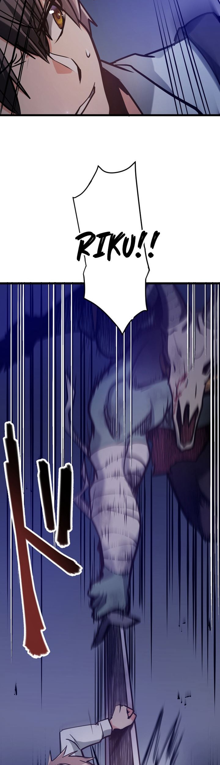 Reverse Tower Dungeon Bab 03 halaman 60