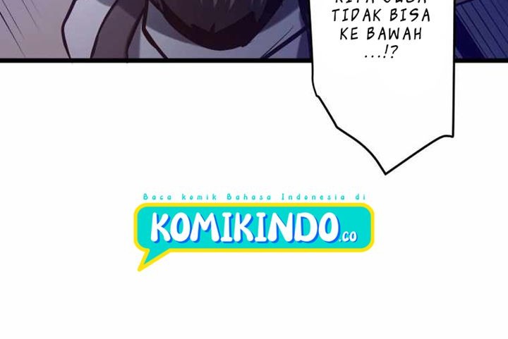 Reverse Tower Dungeon chapter 04 halaman 4