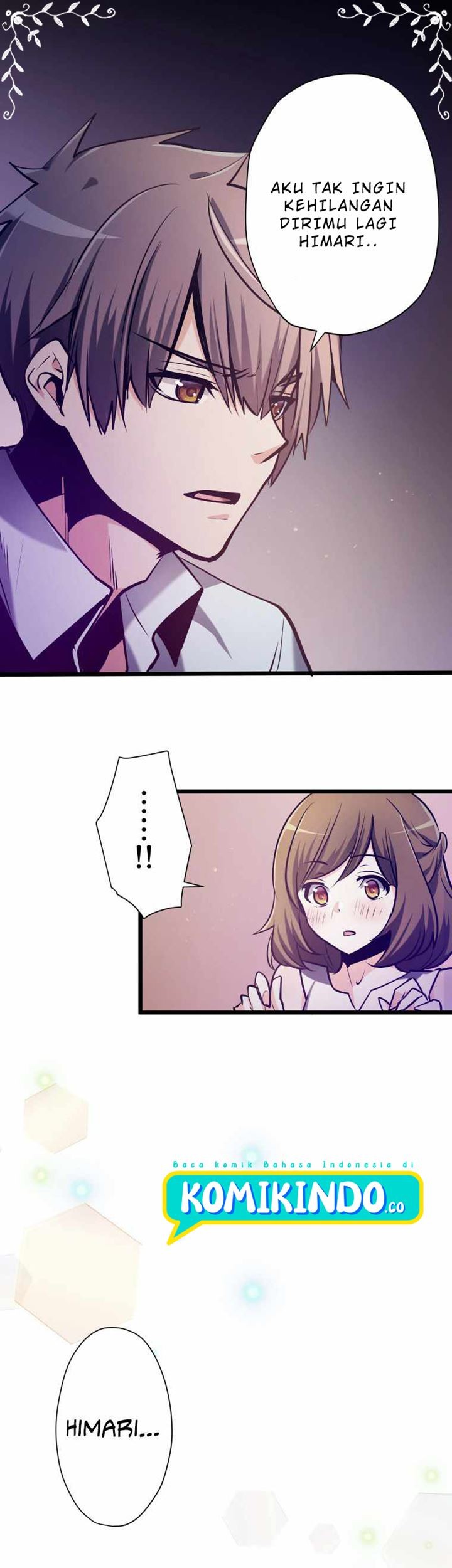 Reverse Tower Dungeon chapter 04 halaman 23
