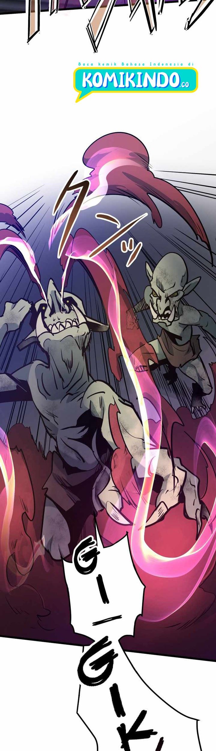 Reverse Tower Dungeon chapter 04 halaman 30
