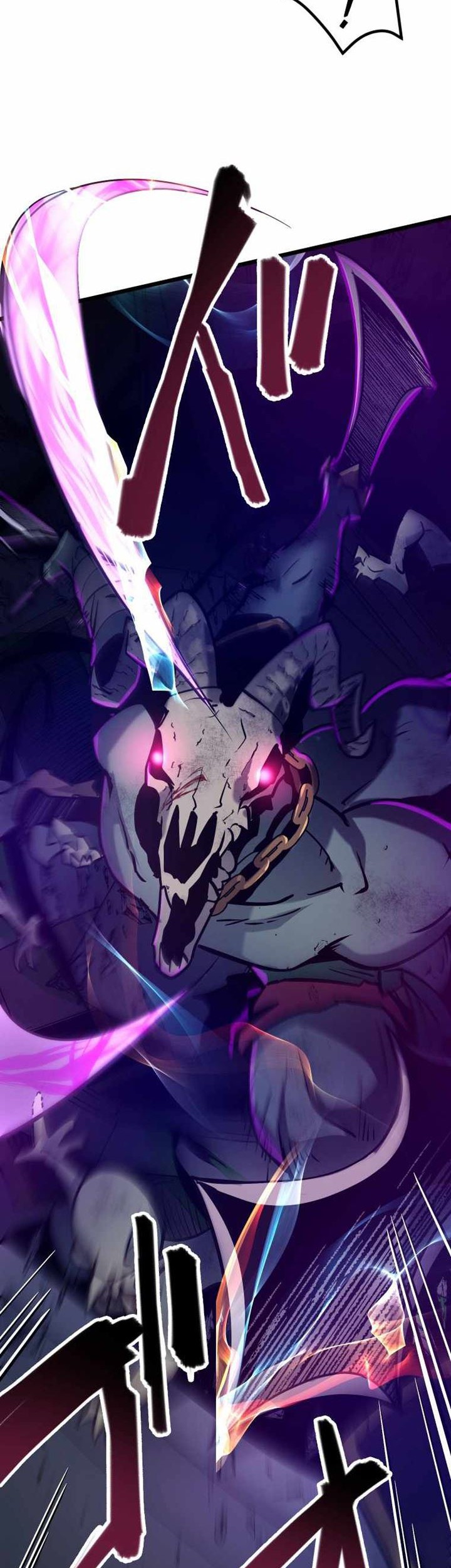 Reverse Tower Dungeon chapter 04 halaman 33