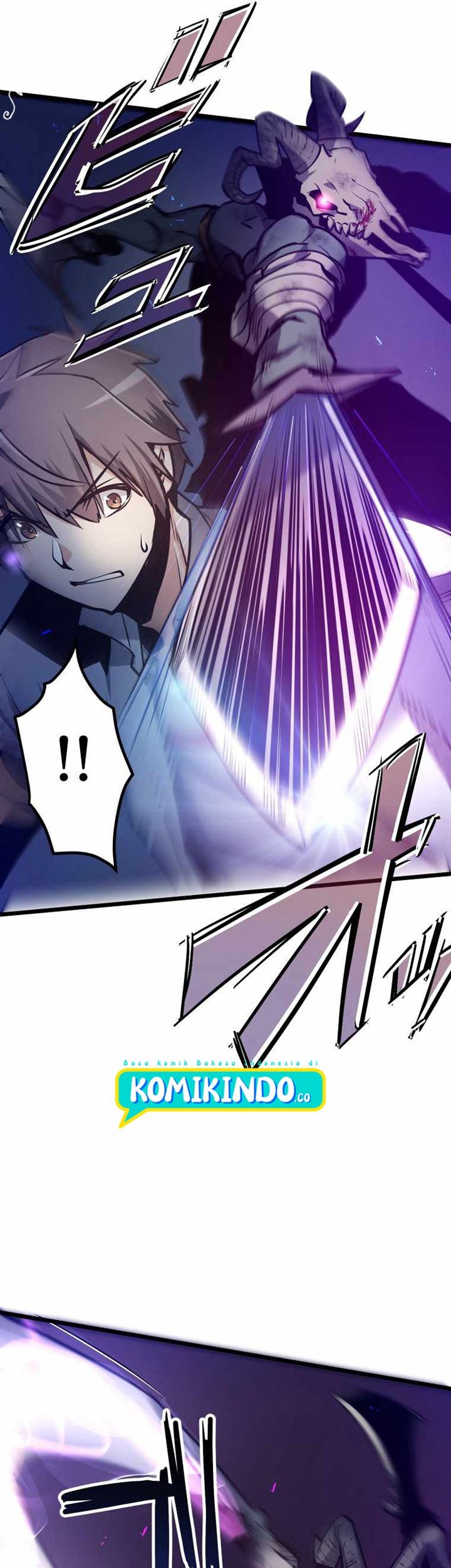 Reverse Tower Dungeon chapter 04 halaman 36