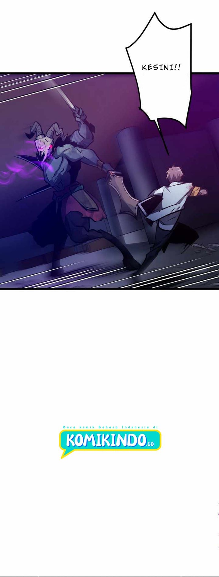Reverse Tower Dungeon chapter 04 halaman 38