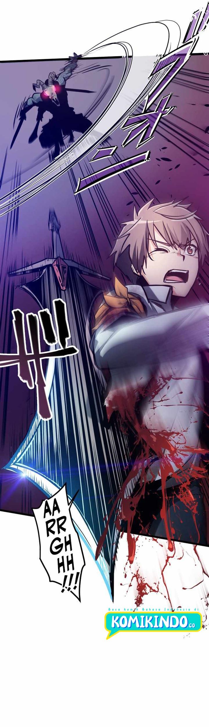 Reverse Tower Dungeon chapter 04 halaman 42