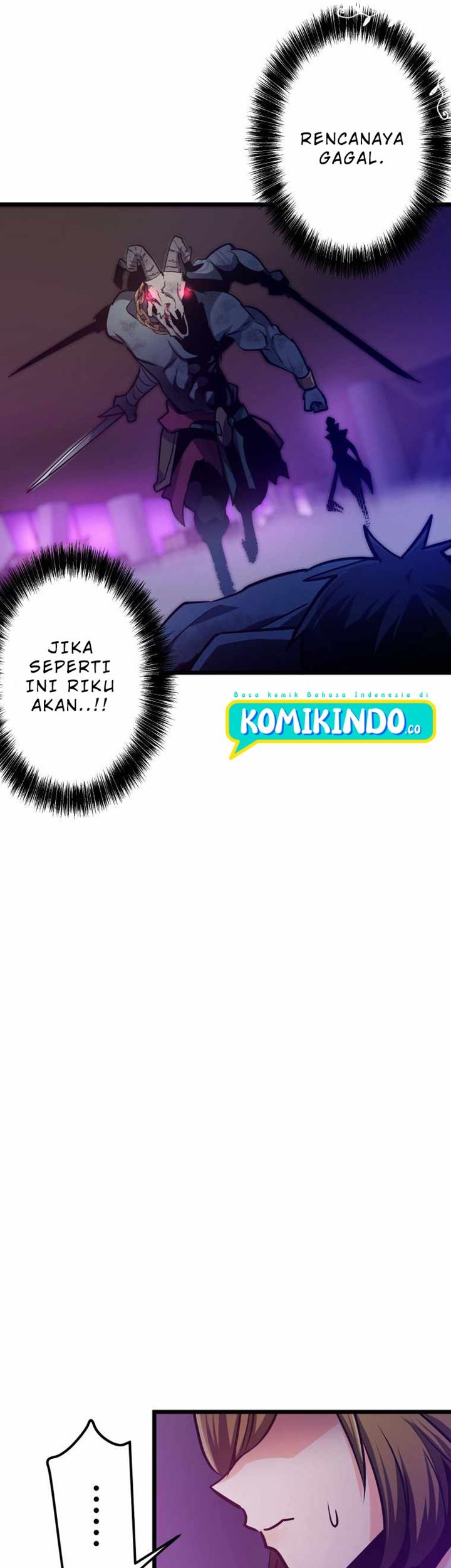 Reverse Tower Dungeon chapter 04 halaman 45