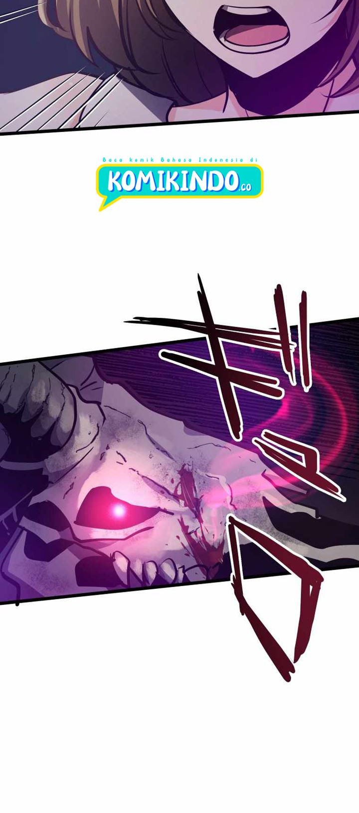 Reverse Tower Dungeon chapter 04 halaman 47