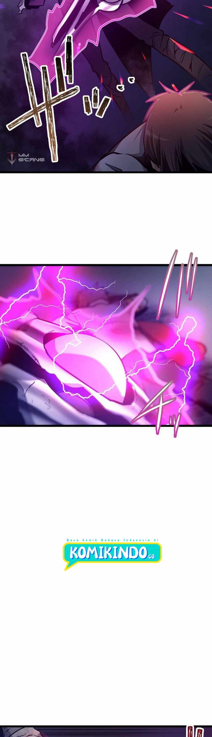 Reverse Tower Dungeon chapter 04 halaman 49