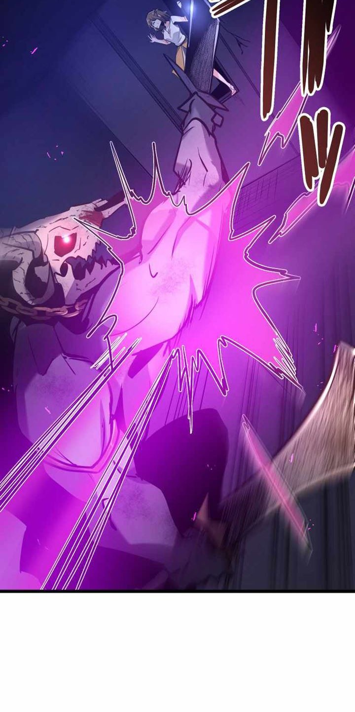 Reverse Tower Dungeon chapter 04 halaman 53