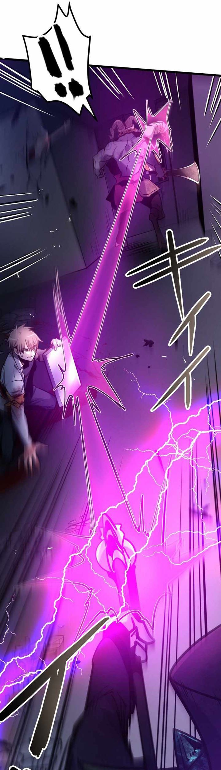 Reverse Tower Dungeon chapter 04 halaman 54