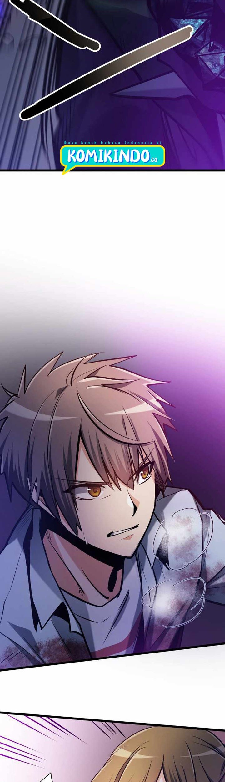 Reverse Tower Dungeon chapter 04 halaman 55