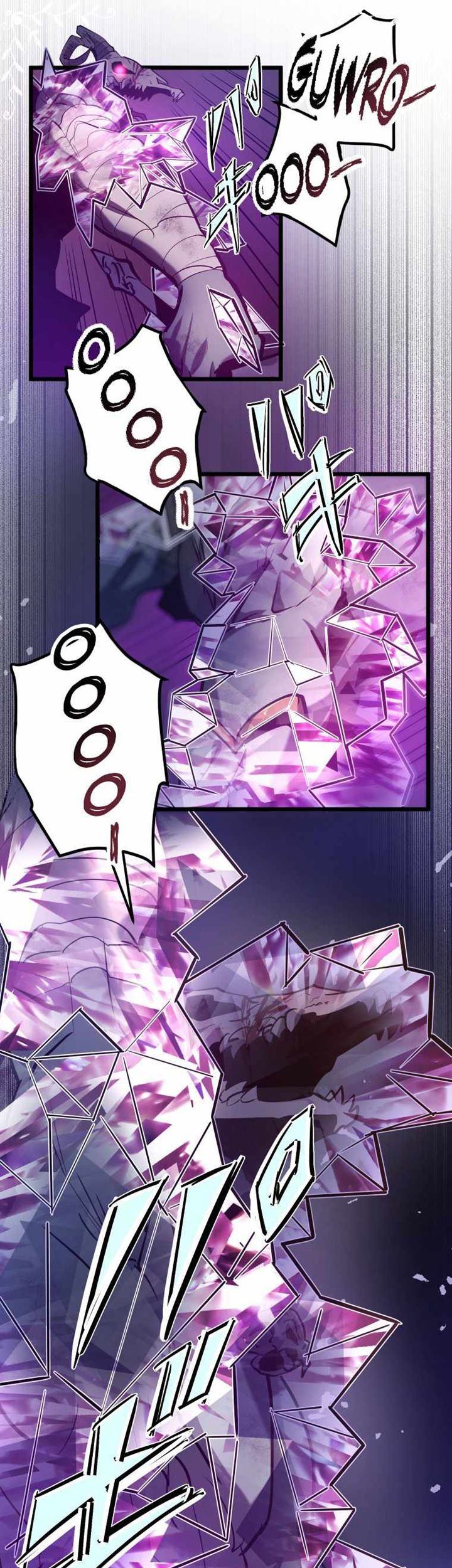 Reverse Tower Dungeon chapter 04 halaman 57