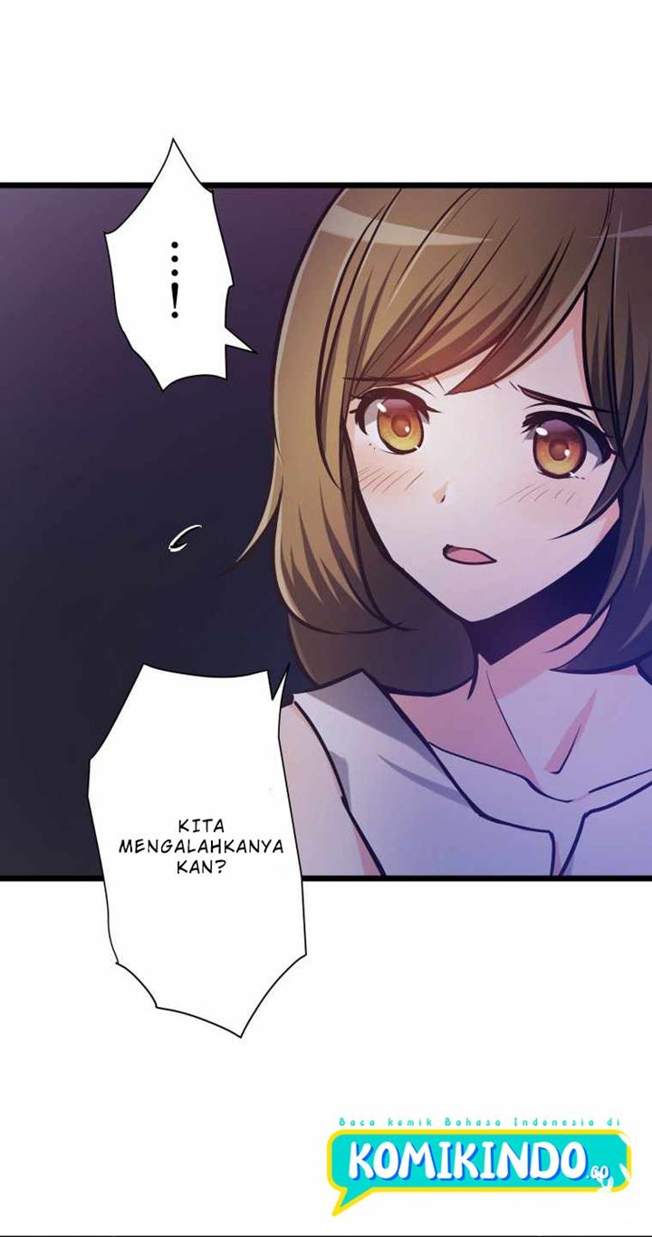 Reverse Tower Dungeon chapter 04 halaman 59