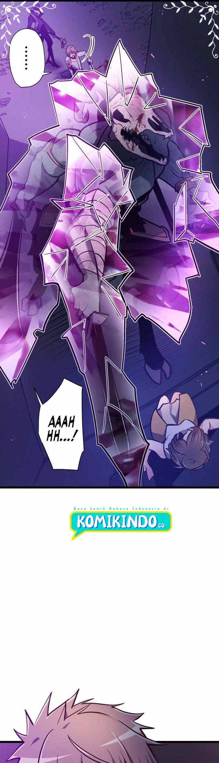 Reverse Tower Dungeon chapter 04 halaman 60