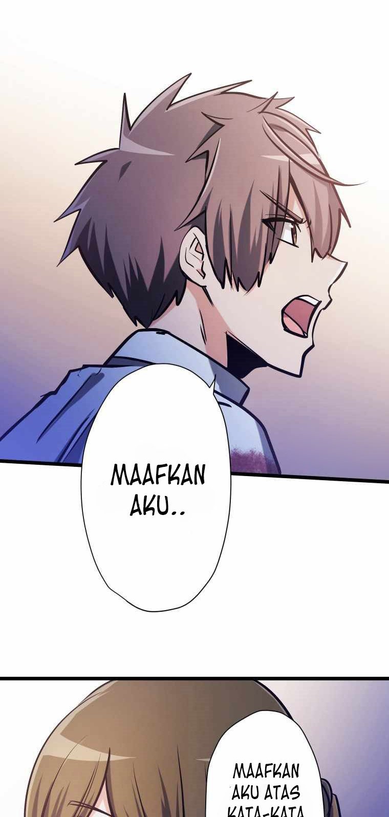 Reverse Tower Dungeon chapter 05 halaman 4