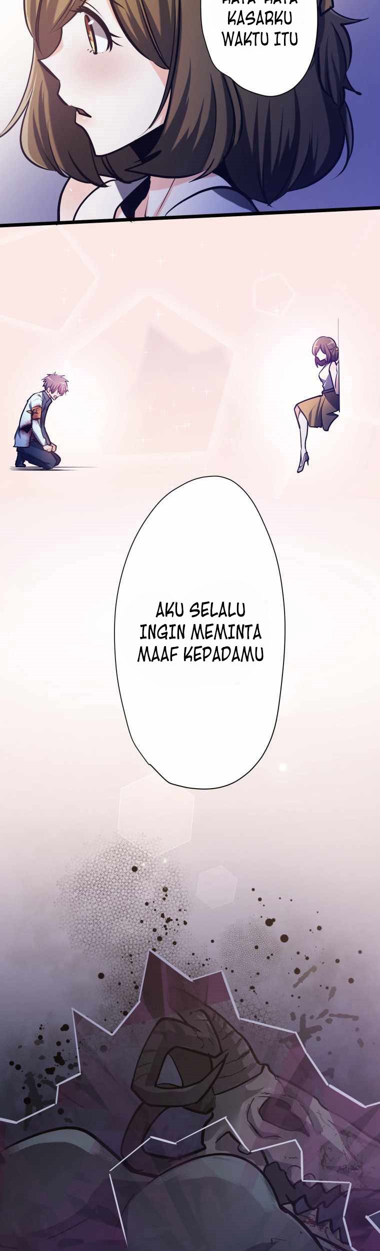 Reverse Tower Dungeon chapter 05 halaman 5