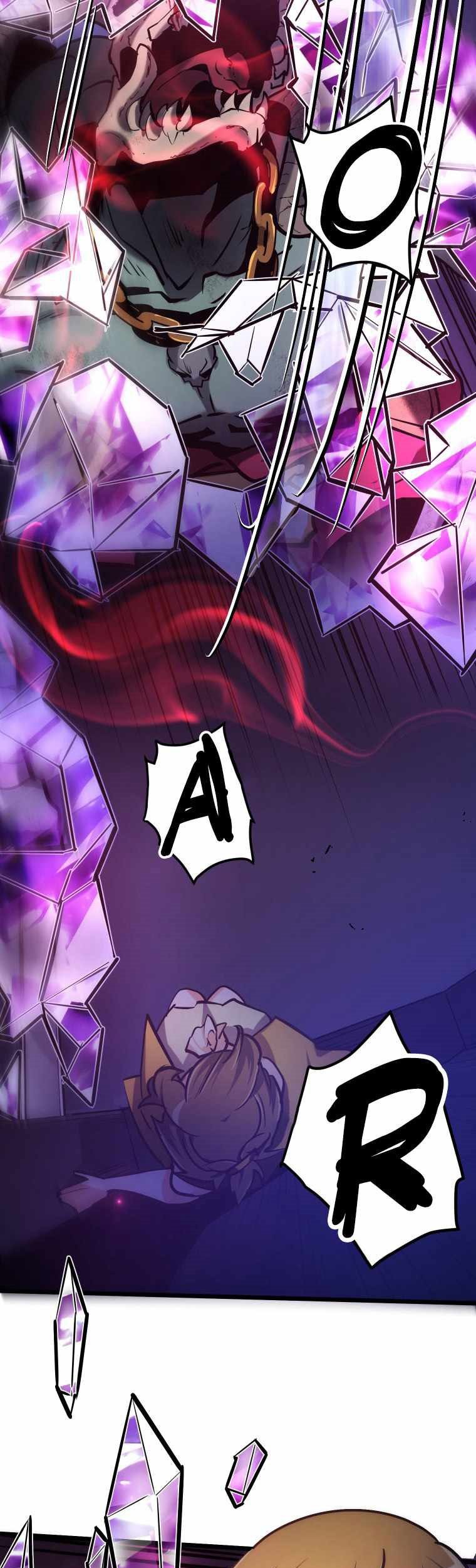 Reverse Tower Dungeon chapter 05 halaman 9