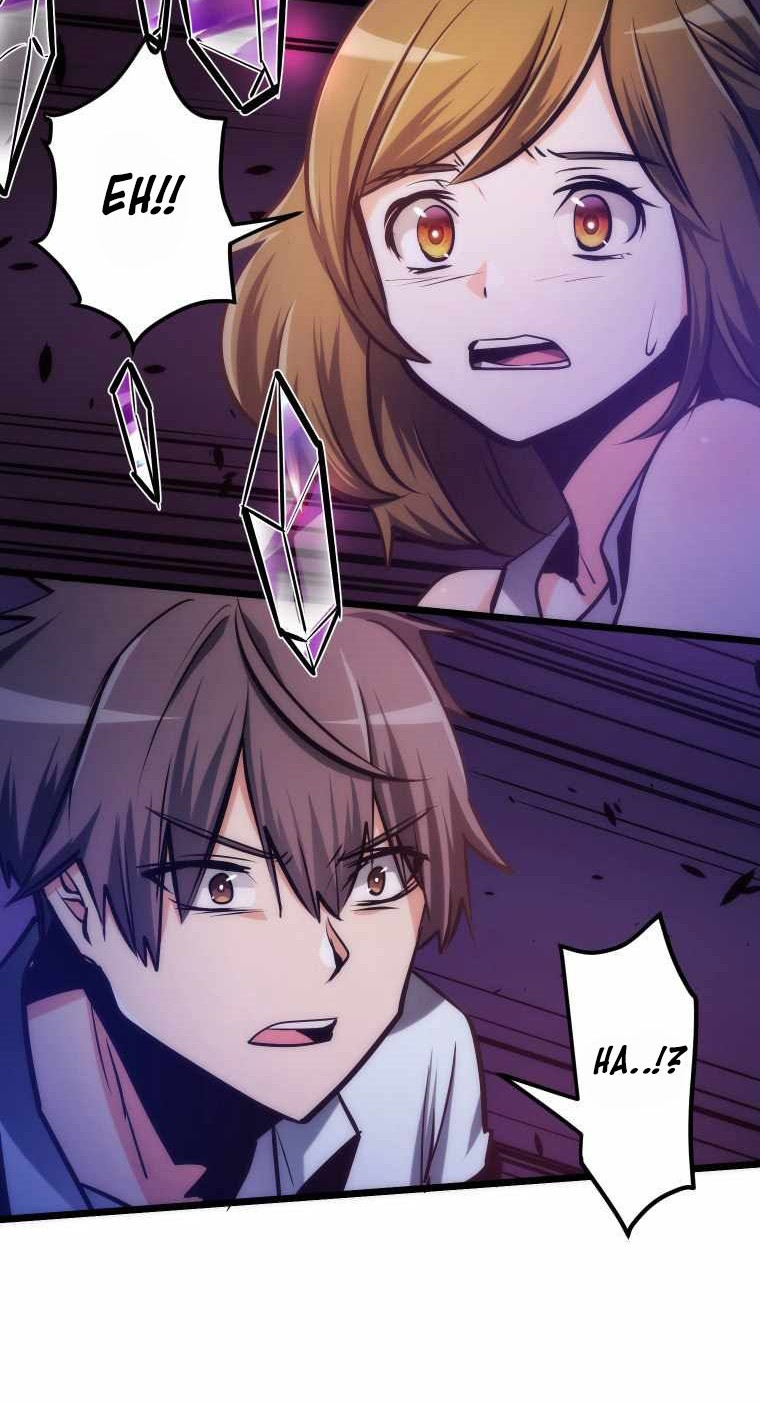 Reverse Tower Dungeon chapter 05 halaman 10