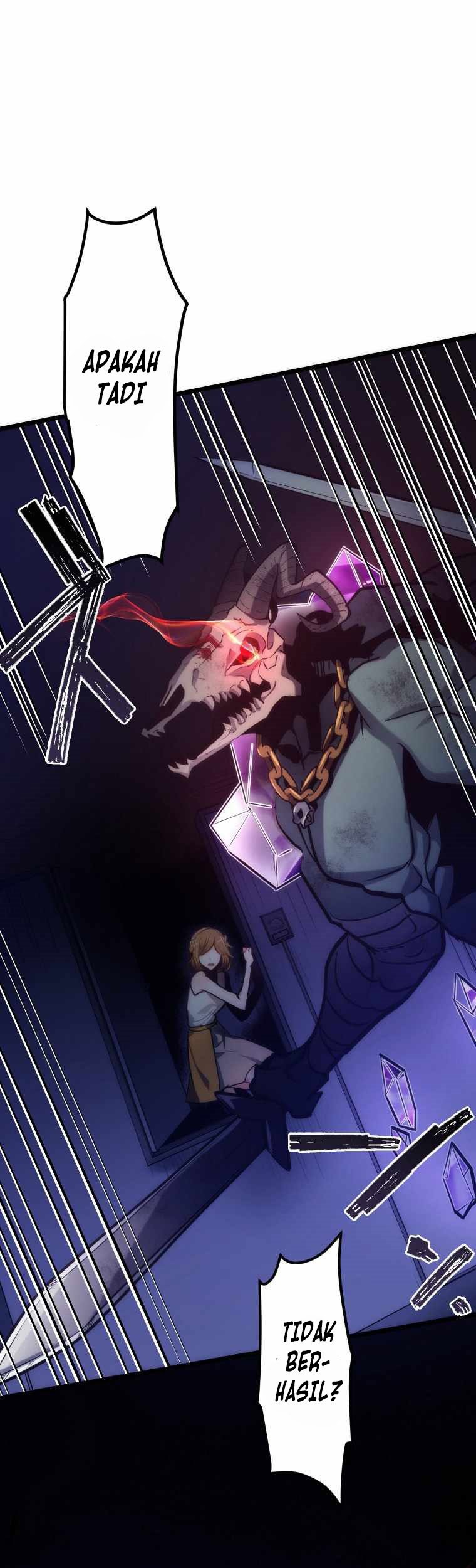 Reverse Tower Dungeon chapter 05 halaman 11